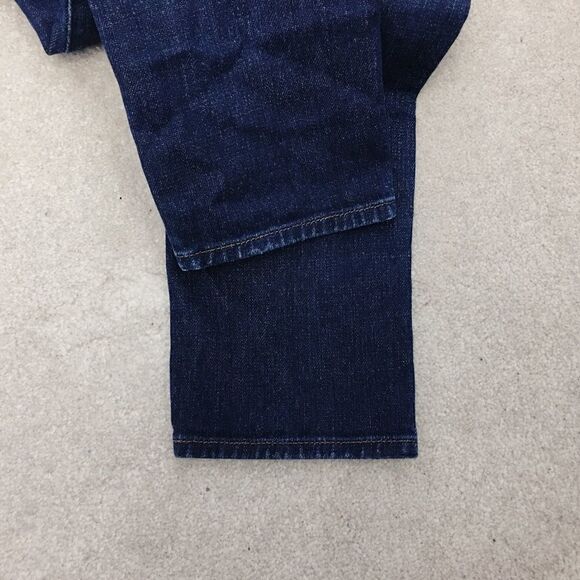 J Brand Skinny Leg 910 Stin Ankle Length Low Rise - Picture 3 of 7